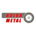 Logo Bolda Metal 2