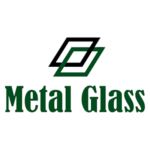 Logo Metal Glass 2