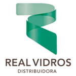Logo Real vidros 2